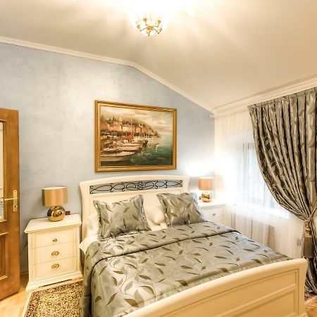 Villa Hasi Poreč Zewnętrze zdjęcie