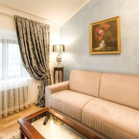 Villa Hasi Poreč Zewnętrze zdjęcie