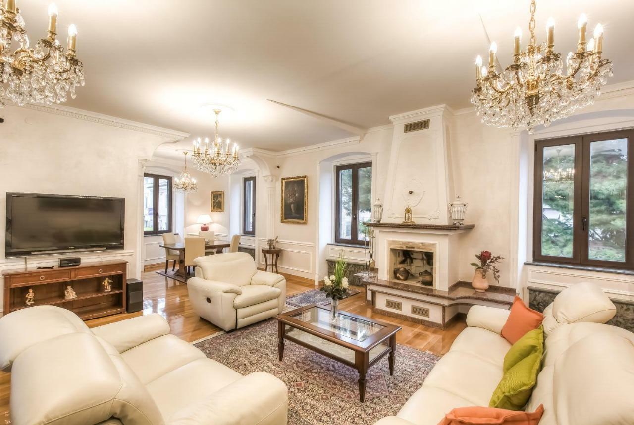 Villa Hasi Poreč Zewnętrze zdjęcie