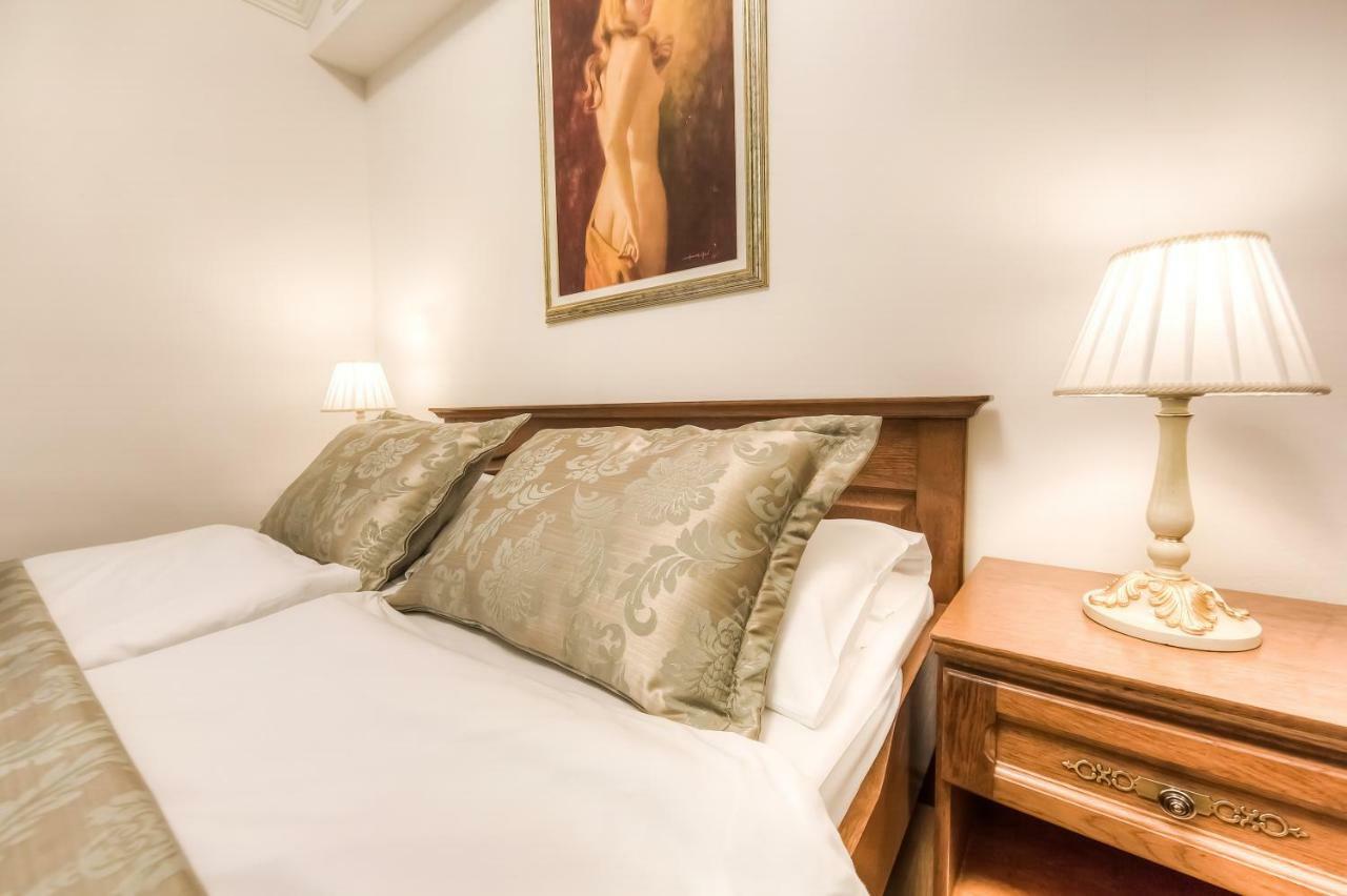 Villa Hasi Poreč Zewnętrze zdjęcie