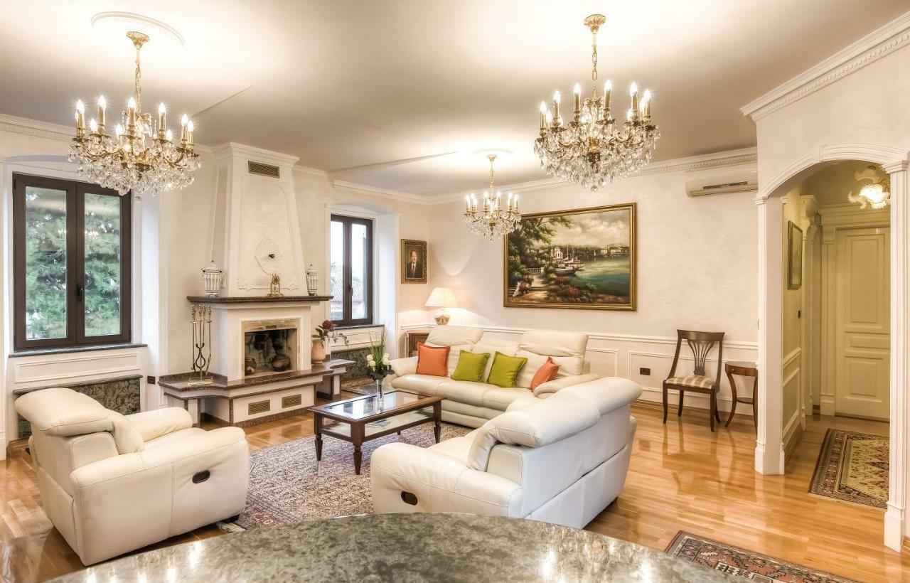 Villa Hasi Poreč Zewnętrze zdjęcie