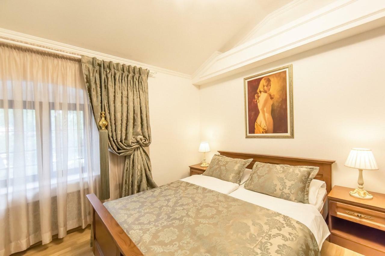 Villa Hasi Poreč Zewnętrze zdjęcie