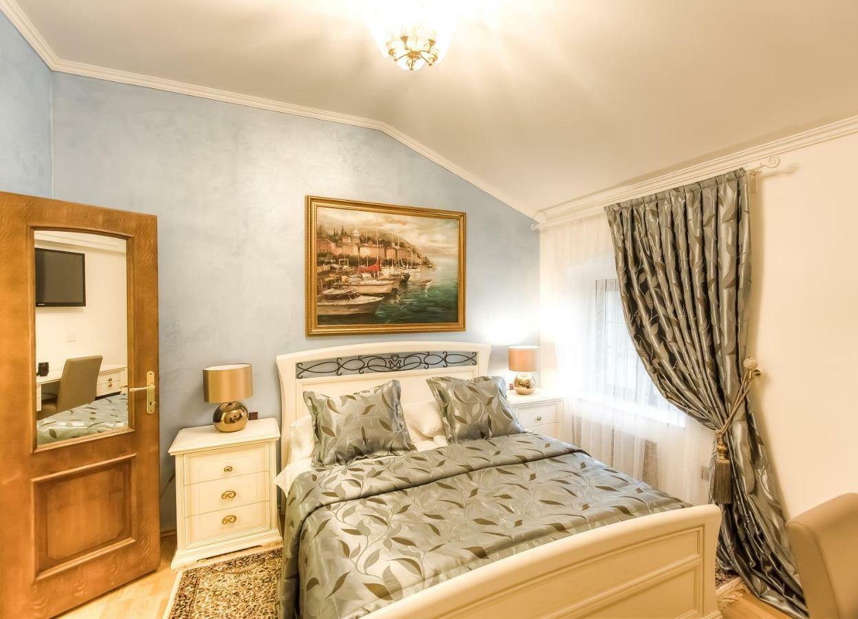 Villa Hasi Poreč Zewnętrze zdjęcie