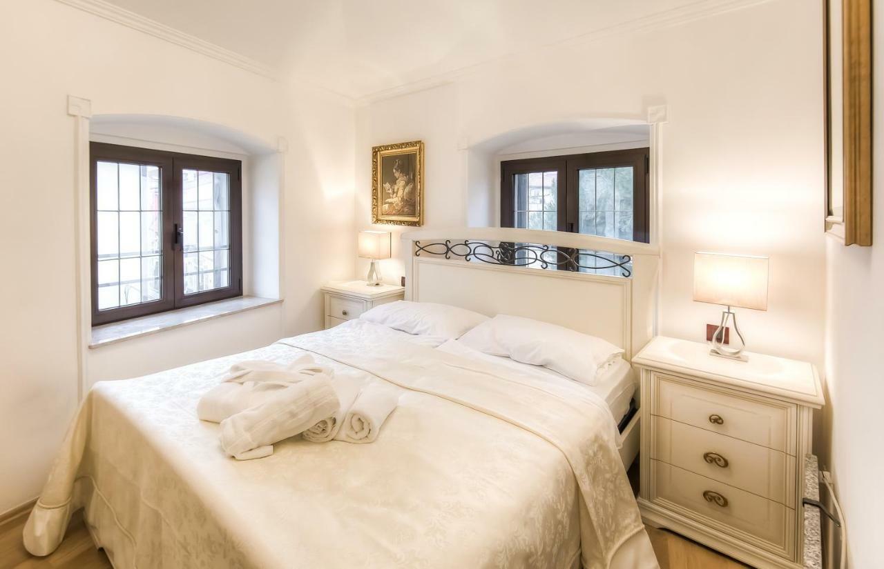 Villa Hasi Poreč Zewnętrze zdjęcie