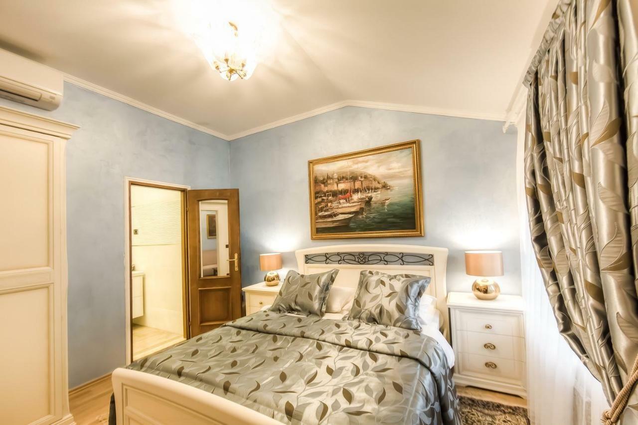 Villa Hasi Poreč Zewnętrze zdjęcie