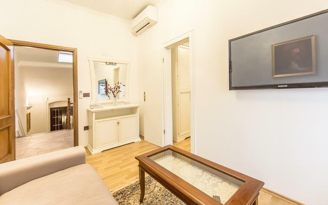 Villa Hasi Poreč Zewnętrze zdjęcie
