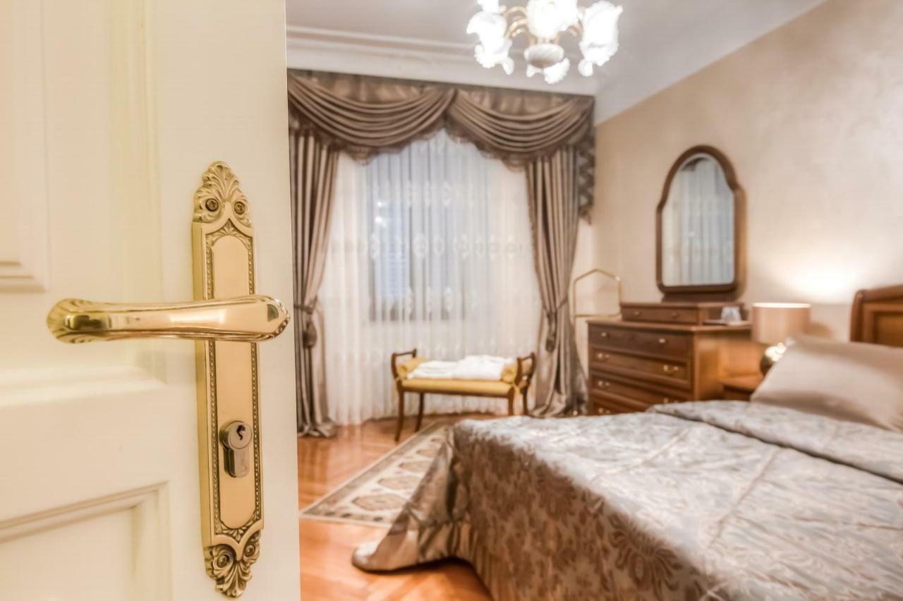 Villa Hasi Poreč Zewnętrze zdjęcie