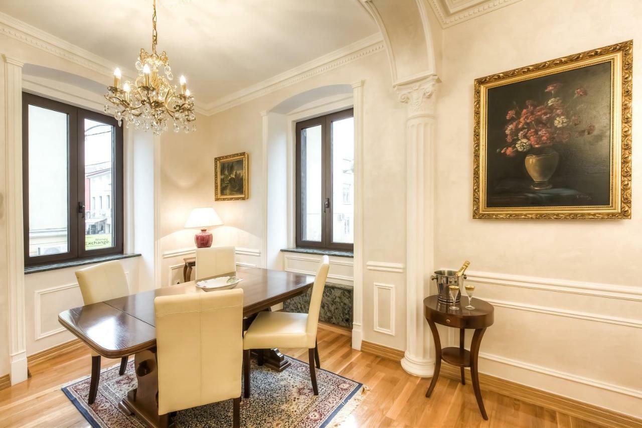 Villa Hasi Poreč Zewnętrze zdjęcie