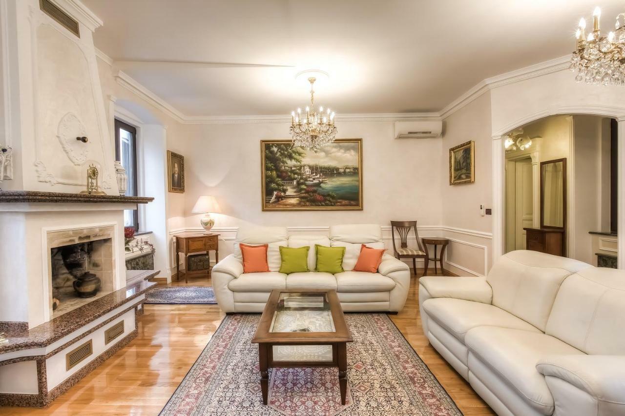 Villa Hasi Poreč Zewnętrze zdjęcie