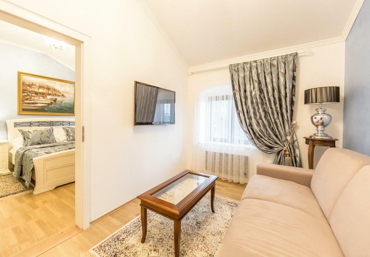 Villa Hasi Poreč Zewnętrze zdjęcie