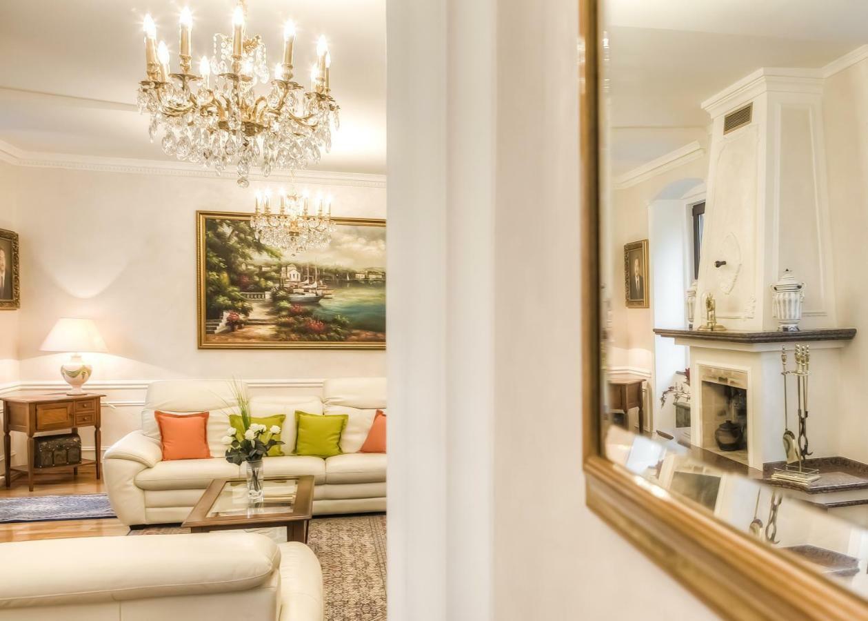 Villa Hasi Poreč Zewnętrze zdjęcie