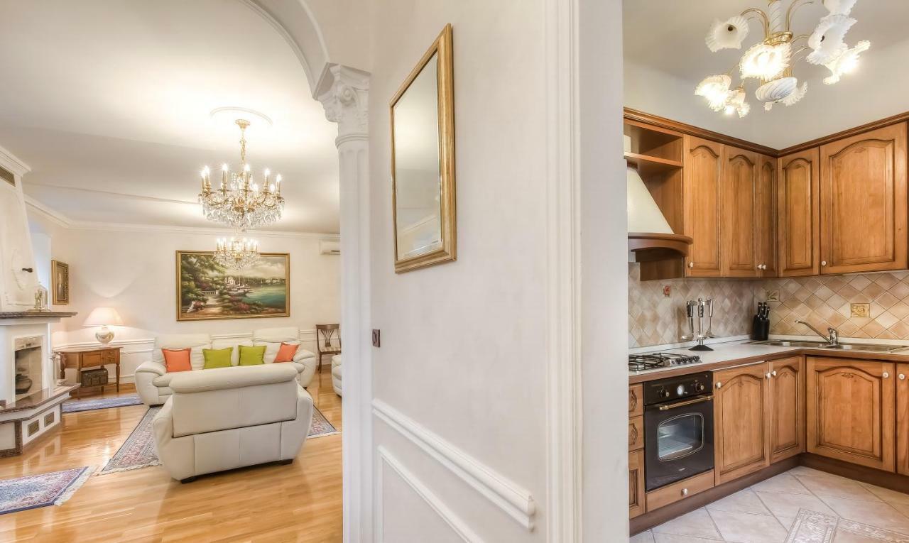 Villa Hasi Poreč Zewnętrze zdjęcie