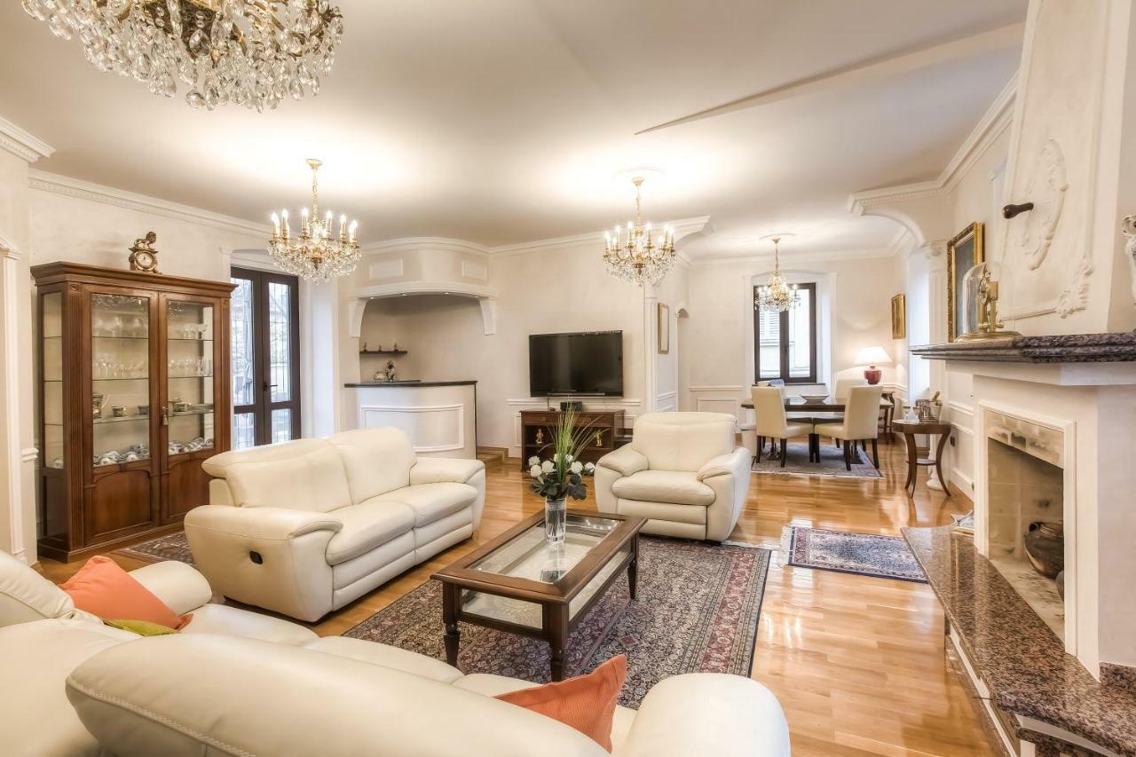 Villa Hasi Poreč Zewnętrze zdjęcie