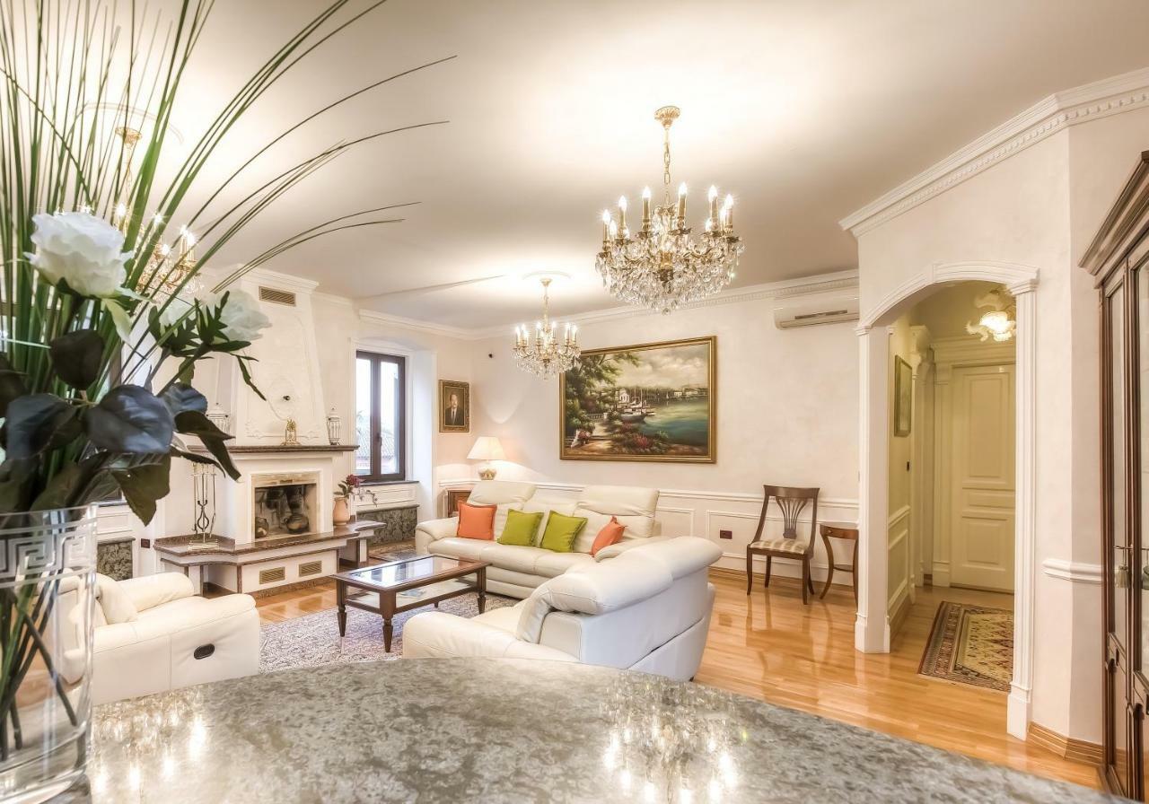 Villa Hasi Poreč Zewnętrze zdjęcie