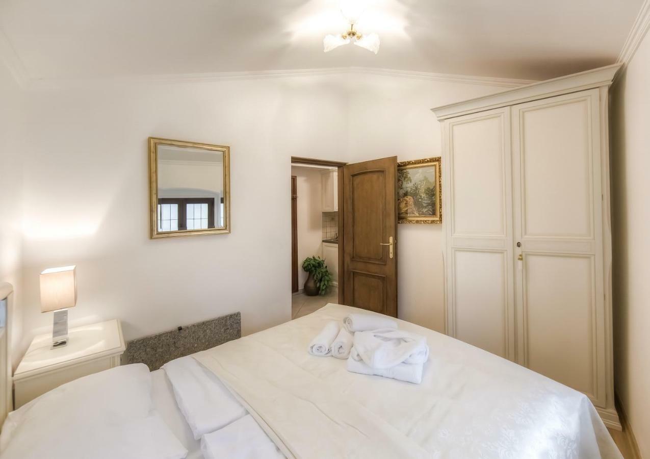 Villa Hasi Poreč Zewnętrze zdjęcie