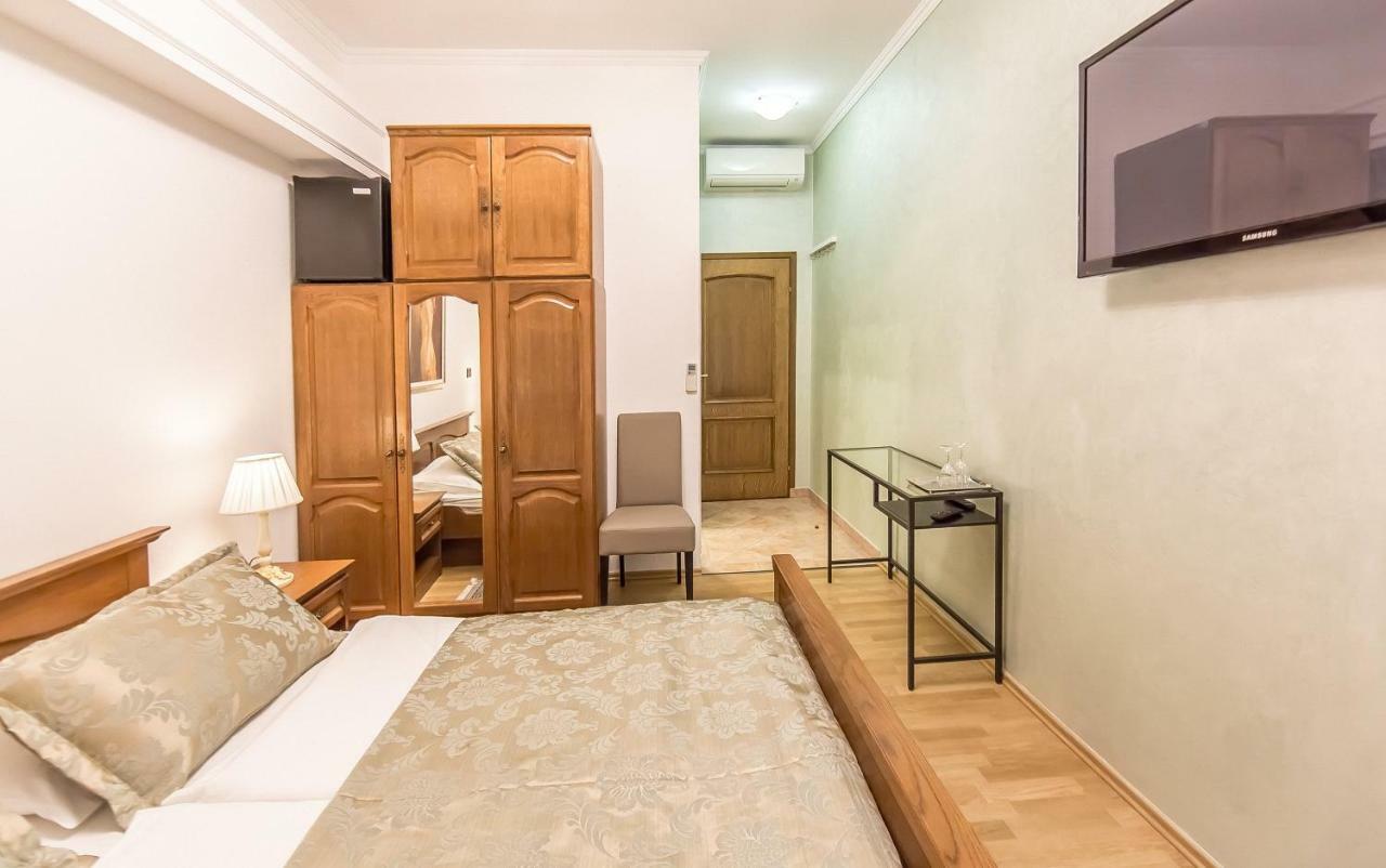 Villa Hasi Poreč Zewnętrze zdjęcie