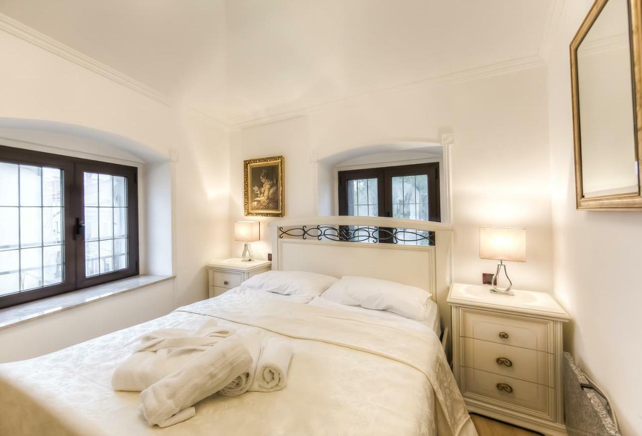 Villa Hasi Poreč Zewnętrze zdjęcie