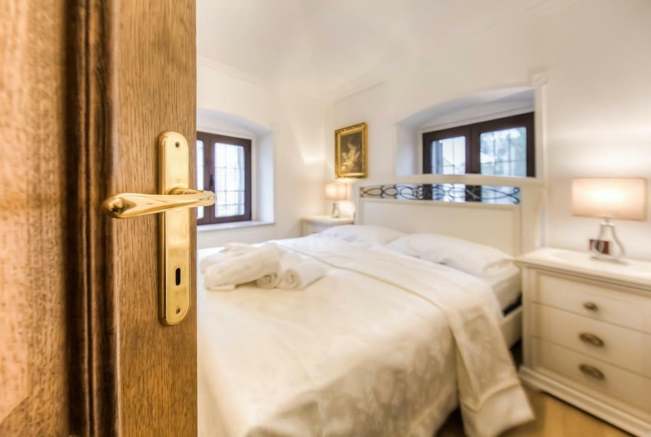 Villa Hasi Poreč Zewnętrze zdjęcie