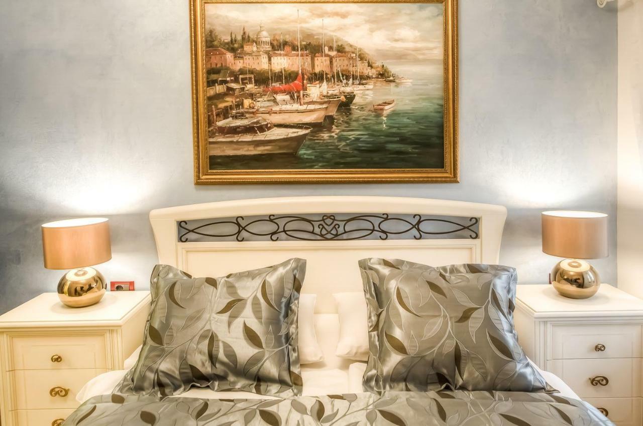 Villa Hasi Poreč Zewnętrze zdjęcie